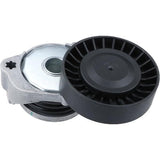 Acc Belt Tensioner - Volvo
