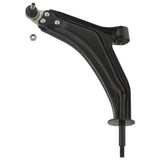 Control Arm with Bushing - Land Rover by Febi RBJ102450-FEB
