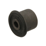 Control Arm Bushing - Mercedes by Febi 0007001V006000000-FEB