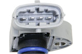Fuel Pressure Sensor - Volvo by URO Parts 31272732-URP