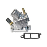 Thermostat Assembly - Volvo