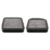 Cabin Filter Set - Mercedes by Febi 2108300218-FEB