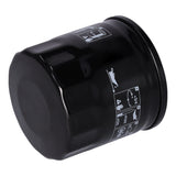 Oil Filter - Alfa Romeo by Febi 46402457-FEB