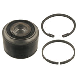 Axle Strut Mounting - Mercedes by Febi 0003500905-FEB