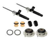 Shock Absorber Kit (Front) - BMW / E9X / 325xi / 328xi / 330xi / 335i xDrive by UroTuning Kits 31316773255-KT