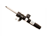 Strut Assembly Front Right BMW F2x F3x | 31316874374