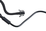 Engine Coolant Overflow Hose - Volvo by URO Parts 31319053-URP