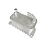 Oil Cooler - Volvo