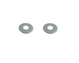 Strut Dust Sleeve Kit - BMW / E3X / E46 / E9X / Z3 & More by BMW 31331110196-QTY2