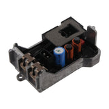 Control Device For Heating System - Mercedes | 1638200597