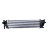 Intercooler - Volvo by Nissens 31338306-NIS