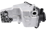 Oil Filter Housing - Volvo by URO Parts 31338685-URP