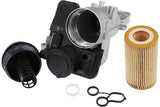Oil Filter Housing - Volvo by URO Parts 31338685-URP