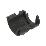 Sway Bar Bushing - VW/Audi by Febi 7L0411313K-FEB
