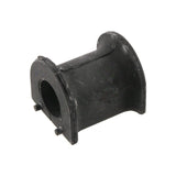 Sway Bar Bushing - VW/Audi by Febi 7H5411313B-FEB