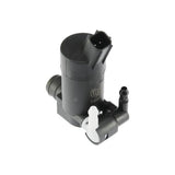 Washer Pump - Volvo