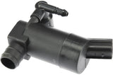 Washer Pump - Volvo by URO Parts 31349228-URP