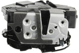 Door Latch/Actuator Assembly - Volvo by URO Parts 31349858-URP