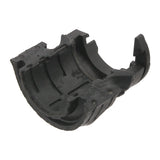 Sway Bar Bushing - VW/Audi by Febi 7L0411313G-FEB