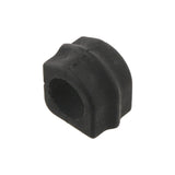 Sway Bar Bushing - VW/Audi by Febi 7D1411041-FEB