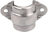 Sway Bar Bushing Bracket - BMW by URO Premium 31356768828PRM-URP