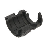 Sway Bar Bushing - VW/Audi by Febi 7L0411313J-FEB