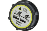 Expansion Tank Cap - Volvo by URO Parts 31368311-URP