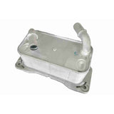 Engine Oil Cooler - Volvo