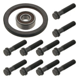 Flywheel Repair Kit - Mercedes by Febi 0259975047-FEB