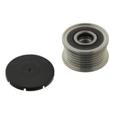 Alternator Pulley - Mercedes by Febi 6461500260-FEB