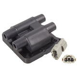 Ignition Coil - Subaru by Febi 22433AA240-FEB