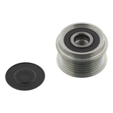 Alternator Pulley - VW/Audi by Febi 028903119M-FEB