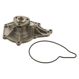 Water Pump with Sealing Ring - VW/Audi by Febi 06E121005G-FEB