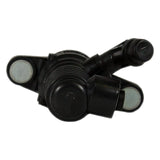Clutch Master Cylinder - Toyota by Valeo 3142012030-VAL