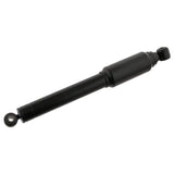 Steering Damper - Mercedes by Febi 0004636632-FEB