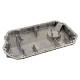 Oil Pan without Oil Level Sensor Hole - VWAudi | 078103604AC