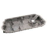 Oil Pan with Oil Level Sensor Hole - VW/Audi by Febi 078103604AA-FEB