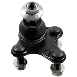 Ball Joint with Lock Nuts - VWAudi | 3C0407365A