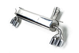 Eisenmann Performance Exhaust - BMW F20 M135i