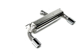Eisenmann Performance Exhaust - BMW / F22 / F23 / 228i