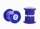 SuperPro 2015 Subaru WRX Limited Front Lower Inner Forward Control Arm Bushing Kit by Superpro SPRSPF3728K