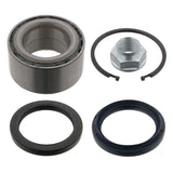 Wheel Bearing Kit - Subaru by Febi 28016AA011-FEB