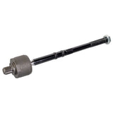 Inner Tie Rod with Nut - Mercedes by Febi 31523-FEB