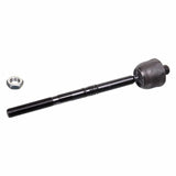 Inner Tie Rod with Nut - Mercedes by Febi 31524-FEB