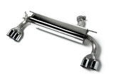 Eisenmann Performance Exhaust - BMW / F22 / F23 / 228i