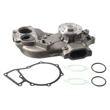 Water Pump - Mercedes by Febi 5412001401-FEB