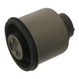Axle Beam Mount For Rear Axle Support - VW/Audi by Febi 1J0500045-FEB