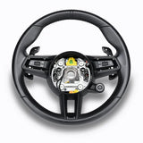 JQ Werks Madtrace Clubsport Magnetic Paddle Shifters - Porsche by JQ Werks