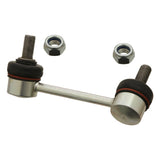 Stabiliser Link with Lock Nuts - Mitsubishi by Febi 4056A111-FEB