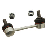 Stabiliser Link with Lock Nuts - Mitsubishi by Febi 4056A112-FEB